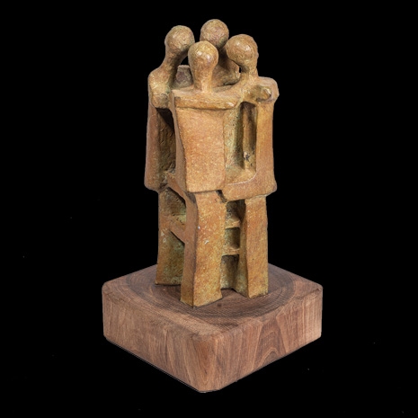 ببریم از سایه های بی وجود 