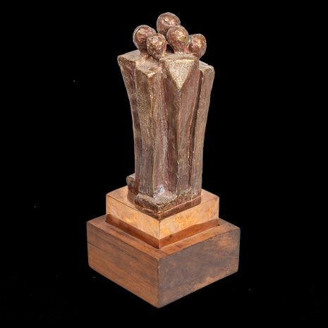 بگذار یکی شویم