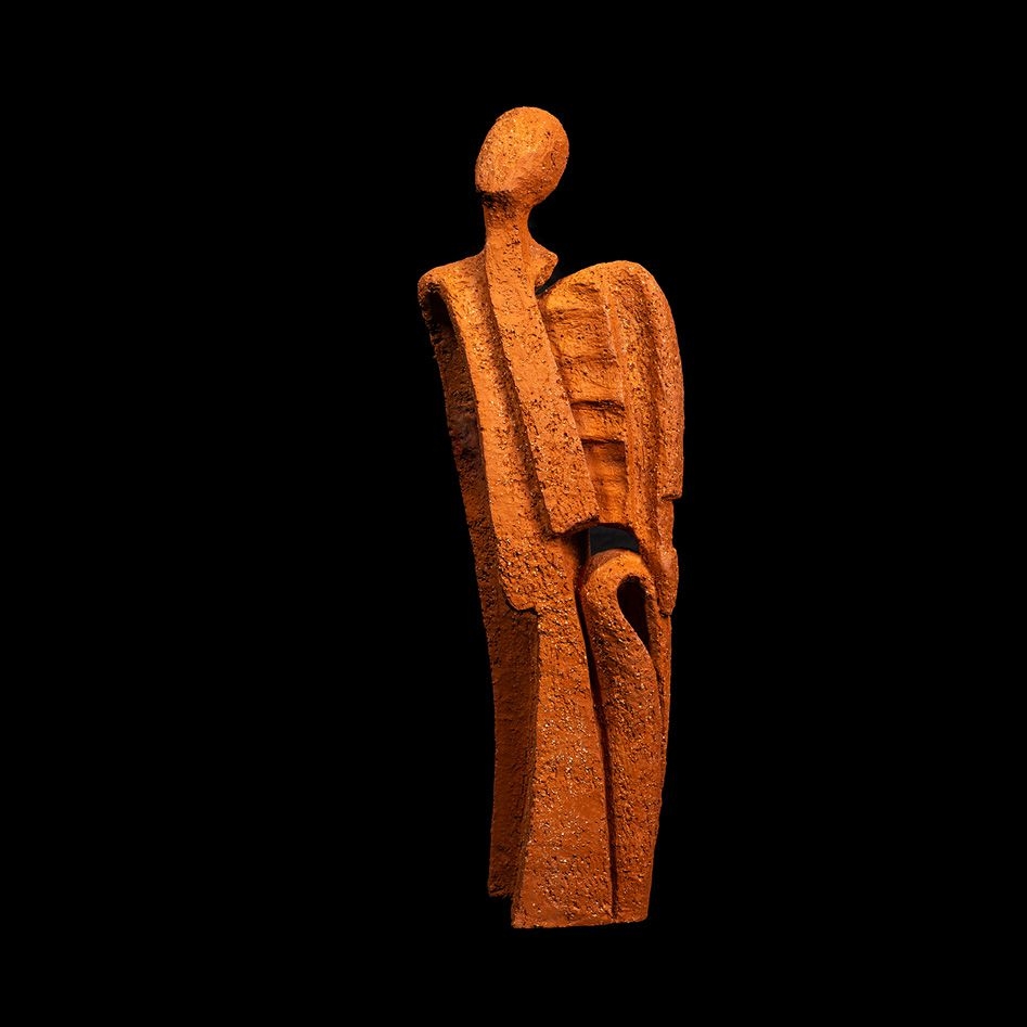 سرگشته به دنبال فردا