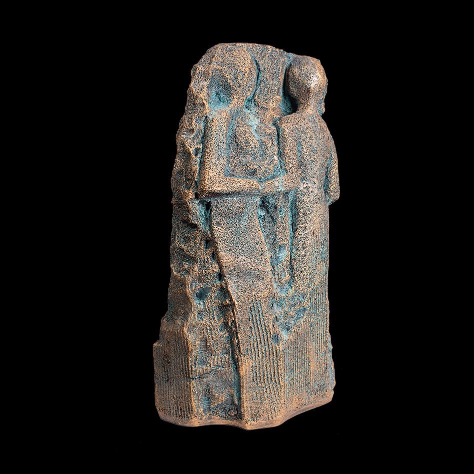 حبابی از هوا، لحظه ای از زندگی