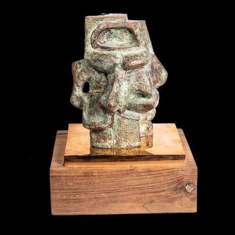 A moment of the past, present and future