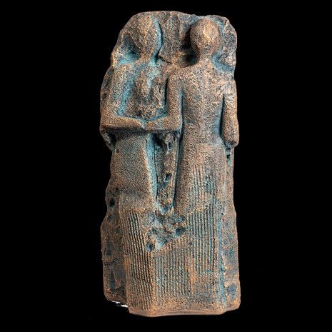 An air bubble, a moment of life