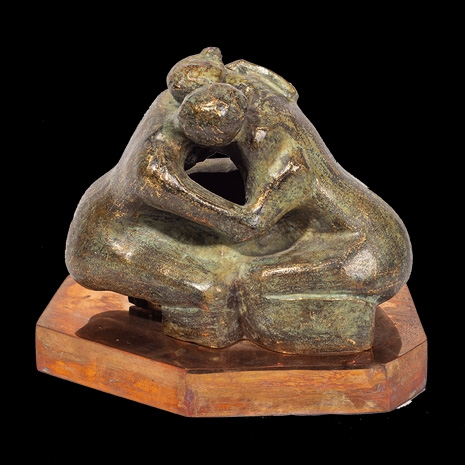 اندوه بزرگیست زمانی که نباشی