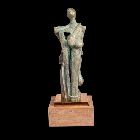 The wine of existence