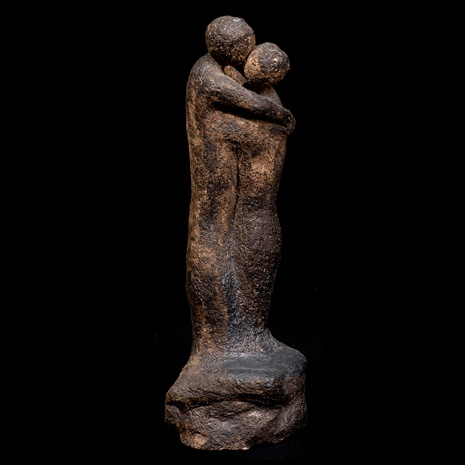 The story of you and me