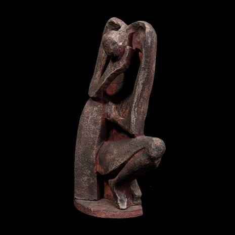 کوله بار غم