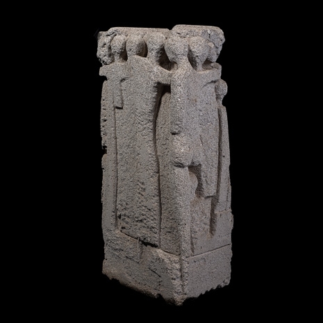 آنها که رفتند