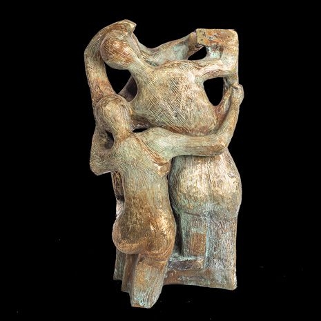 سایه سبز هستی