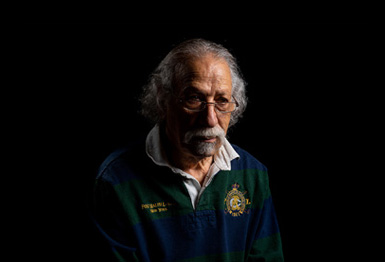 محمد گروگان